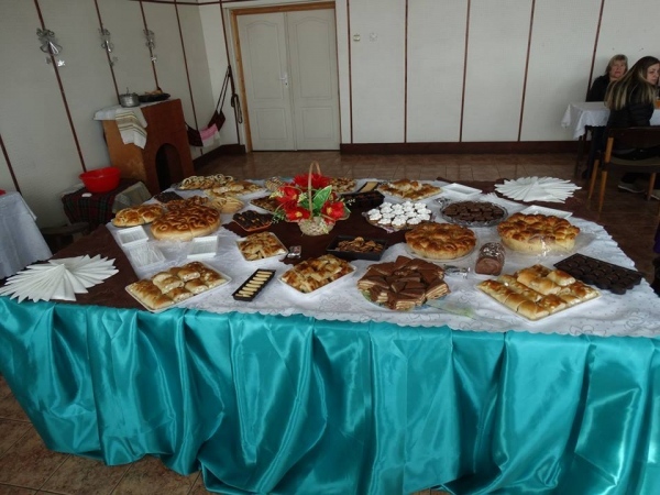 Бабинден в Криводол 