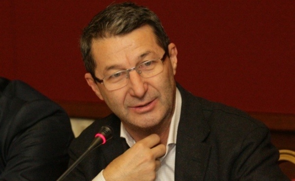 Каролев: Няма да има възраждане на \