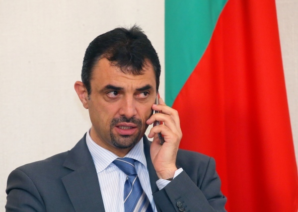 Хайтов коментира от САЩ актуални теми