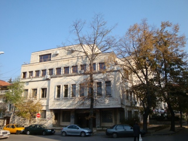 Информационен ден за представяне на процедура по ОП
