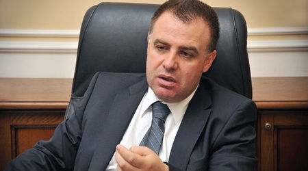 Мирослав Найденов оглави ССИ