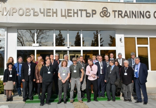 Кръгла маса на тема „Управление на РАО”