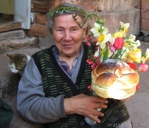 Тинктурата на баба Рада от Зверино гони грип 