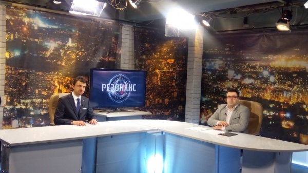 Хайтов коментира съдебната реформа 