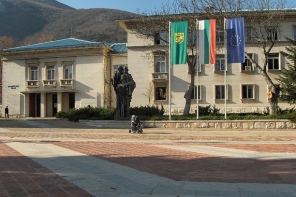 Проект „Национална кампания за пациентски политики“