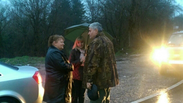 Следят нивата на реките във Врачанско
