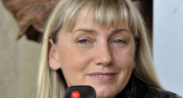 Елена Йончева роди син Теодор