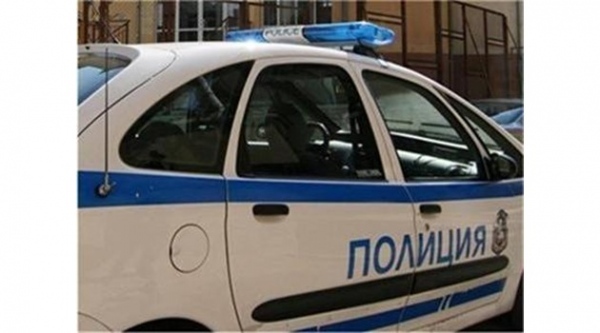 Непълнолетни обраха тотопункт в Бутан