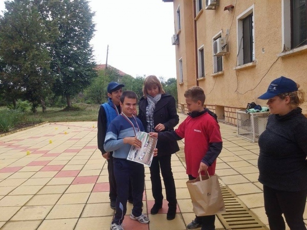 Установиха нарушения в Три кладенци