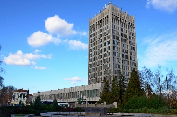 Започва одит в Община Видин