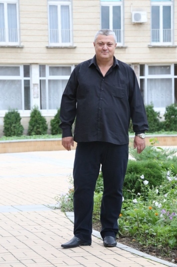 Кметът на Хайредин стана дядо