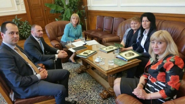 Обсъдиха Ботевите дни в парламента