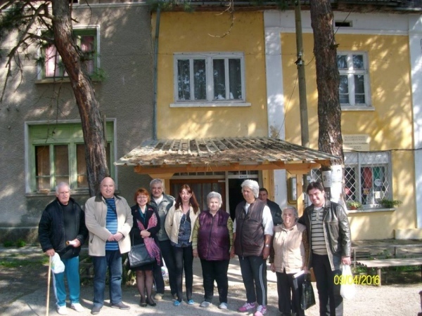 ВМРО учреди женска организация в Драшан