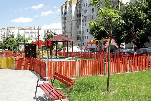 Стартира  проект „Малки граждански инициативи“