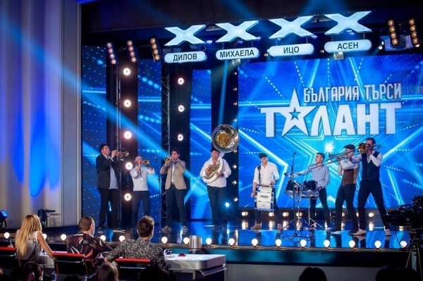 Монтана мобилизира вот за победата на VIVO 