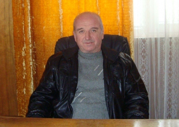 Почина кмета на Синьо бърдо