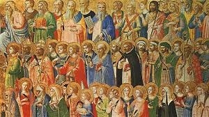 Архиерейска служба в с. Горна Ковачица