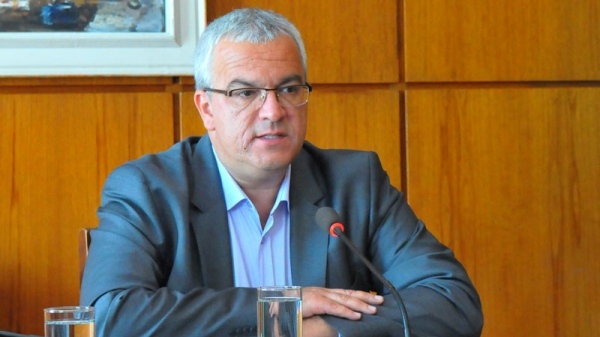 Николай Иванов е новият областен лидер на БСП 