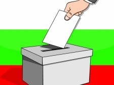 Изборите за президент на 6-ти ноември