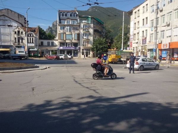 Променят маршрутите на градския транспорт 