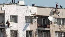 Отварят оферти  за контрол на санирането