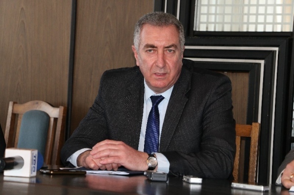 Няма искания за бежански лагери във Видин