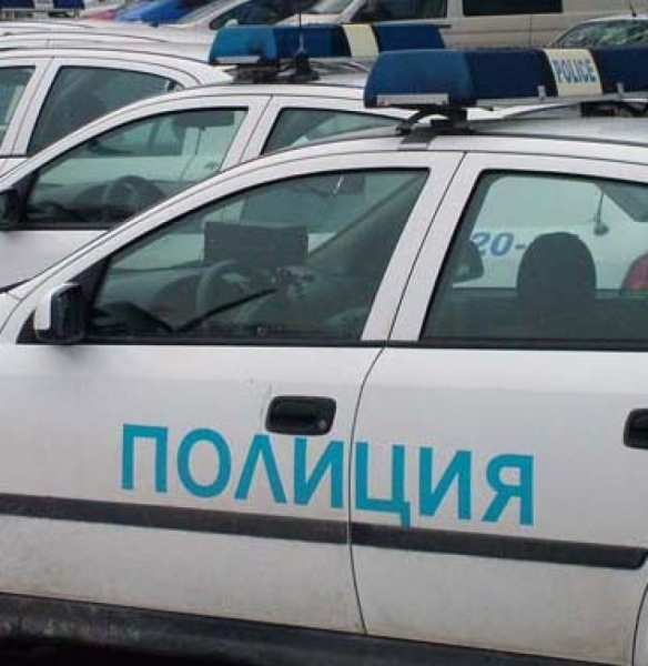 Препоръки на МВР за празниците