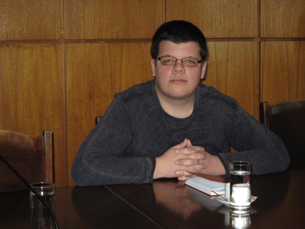 Внезапно почина Георги Митев