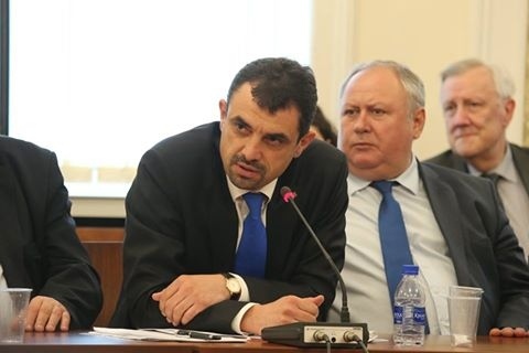 Хайтов предложи промени в НПК