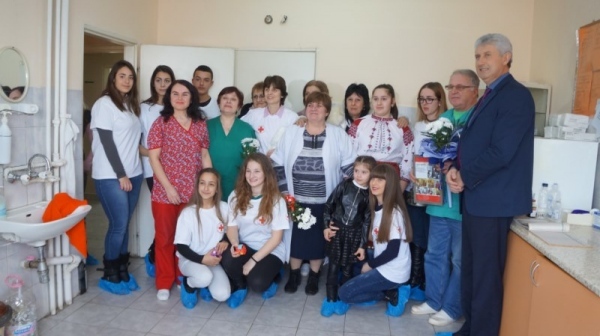 Бабинден в Мездра