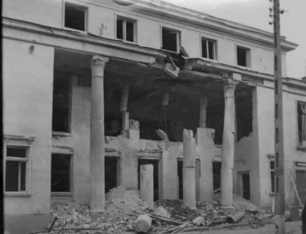 73 години от бомбардировката над Враца