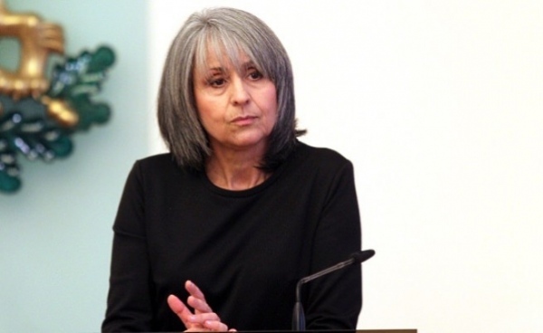 Маргарита Попова си намери нова работа