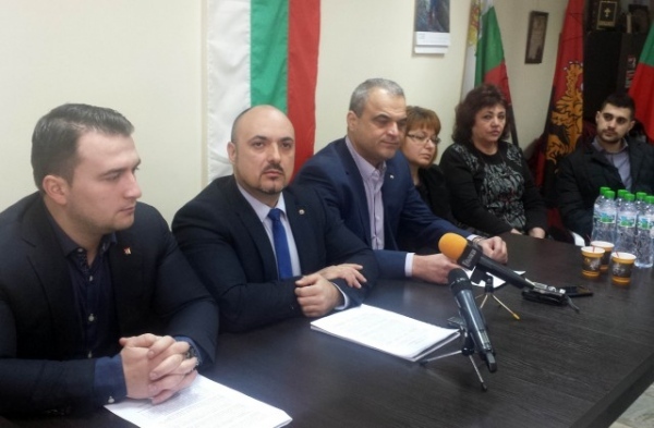  Предложения на ВМРО-Враца към Общината 