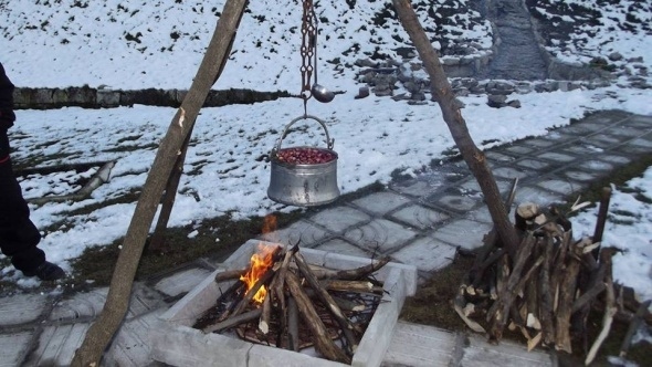 Дионисиеви празници в Мездра