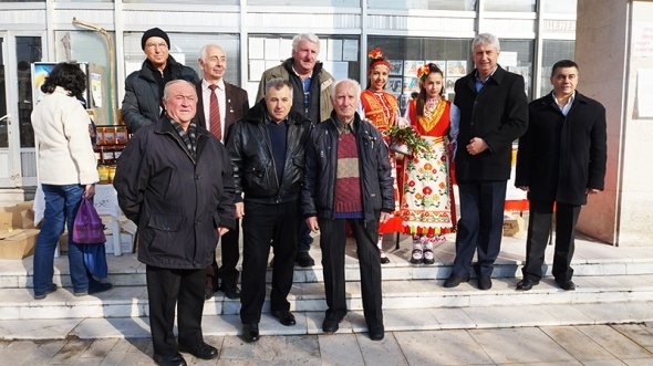 Празник на пчеларите в Мездра