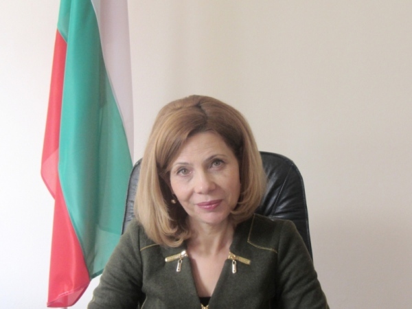 Освободиха Ирина Иванова