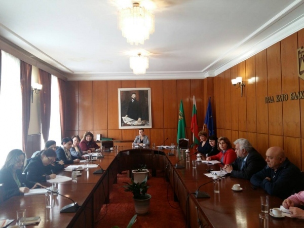 По-малко отпаднали ученици в община Враца