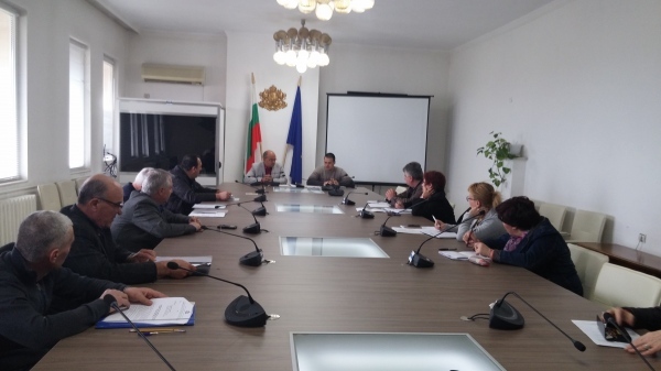Комисия се бори за по-малко ПТП-та