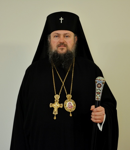 Пасхално послание от Митрополит Григорий