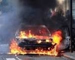 Задържаха 51-годишен за палеж на автомобили