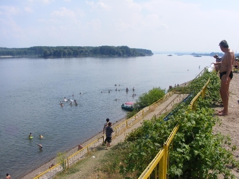 Забраниха ползването на водни площи