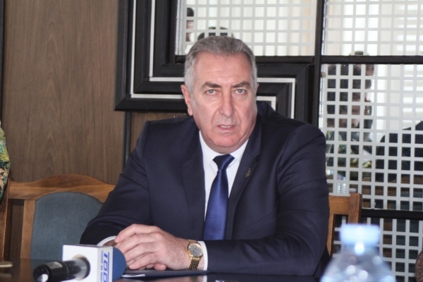  	Видин става студентски град