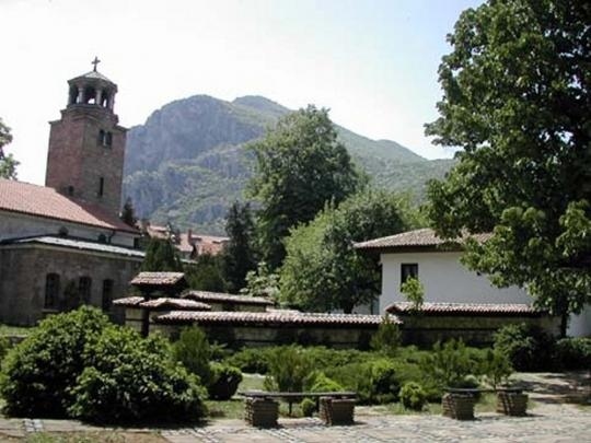 Лов на съкровище във Враца 