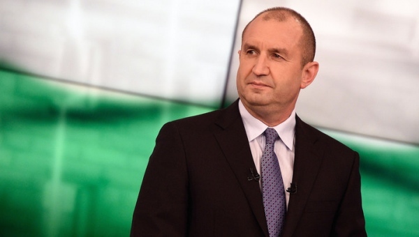Президентът Румен Радев идва във Враца
