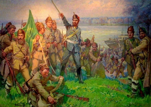Започна надпреварата в конкурса „Най-патриотичен клас“