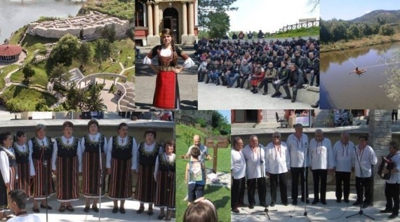 Богата програма за рожден ден на АК “Калето“