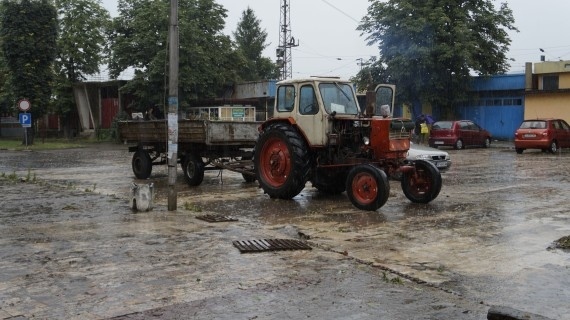 В Мездра свикаха кризисен щаб