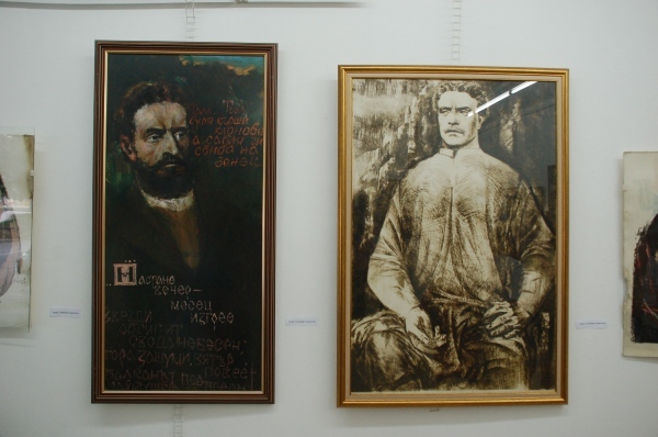 Откриха паметна плоча на Левски в Ковачица