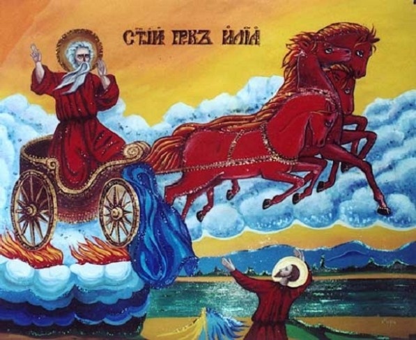 Днес е Илинден