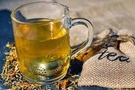 Седмица на следобедния чай 